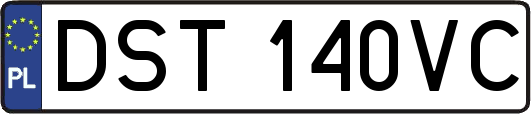 DST140VC