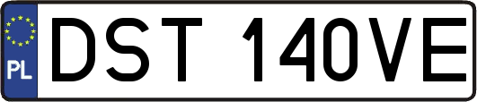 DST140VE