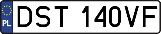 DST140VF