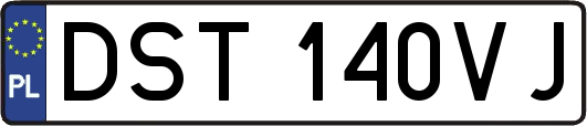 DST140VJ