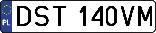 DST140VM