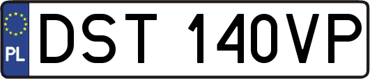 DST140VP