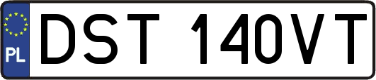 DST140VT