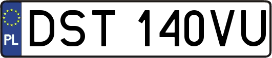 DST140VU