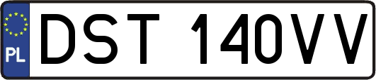 DST140VV
