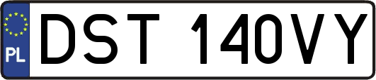 DST140VY