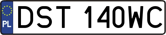 DST140WC