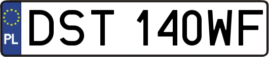 DST140WF