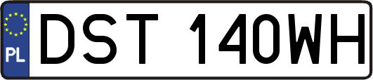 DST140WH