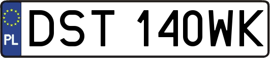 DST140WK