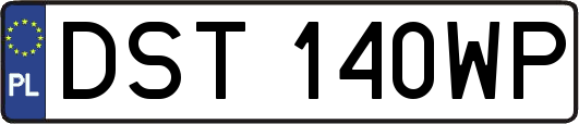 DST140WP
