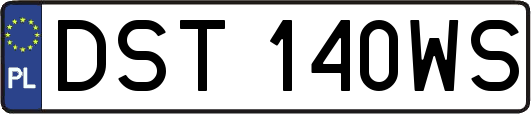 DST140WS