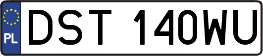 DST140WU