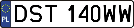 DST140WW