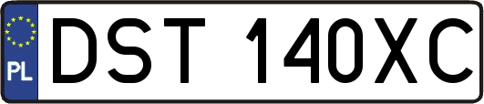 DST140XC