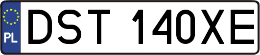 DST140XE