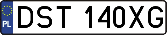 DST140XG