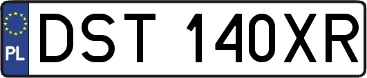 DST140XR