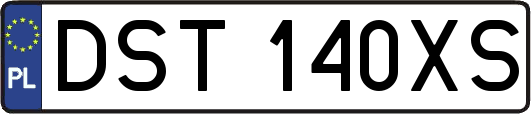 DST140XS