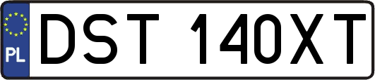 DST140XT