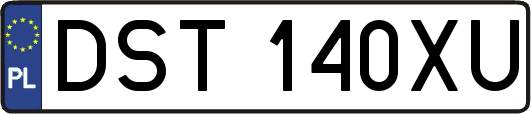 DST140XU