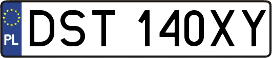 DST140XY