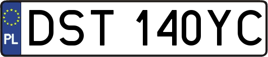 DST140YC