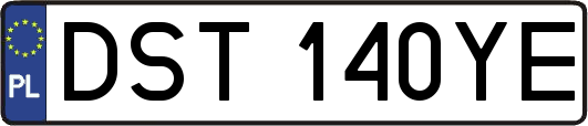 DST140YE