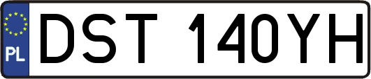 DST140YH