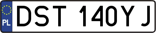 DST140YJ