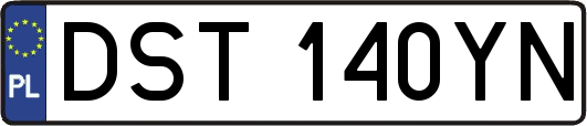 DST140YN