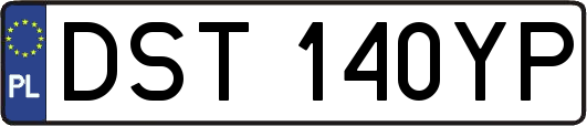 DST140YP