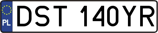 DST140YR