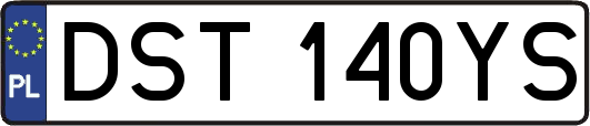 DST140YS