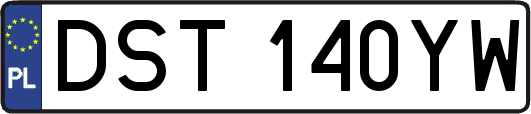 DST140YW
