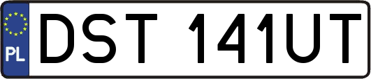 DST141UT