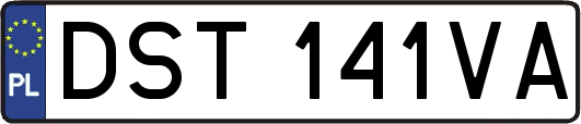 DST141VA
