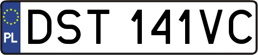 DST141VC