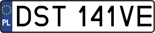 DST141VE