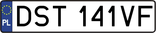 DST141VF