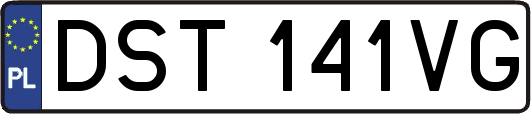 DST141VG
