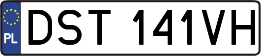 DST141VH