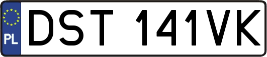 DST141VK