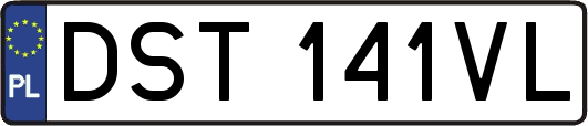 DST141VL