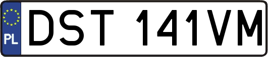 DST141VM