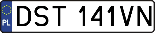 DST141VN