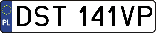 DST141VP