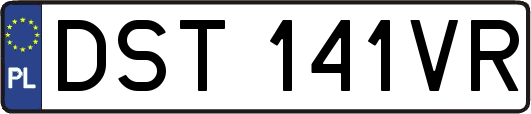 DST141VR
