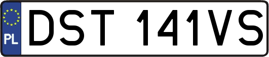 DST141VS