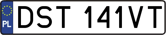 DST141VT